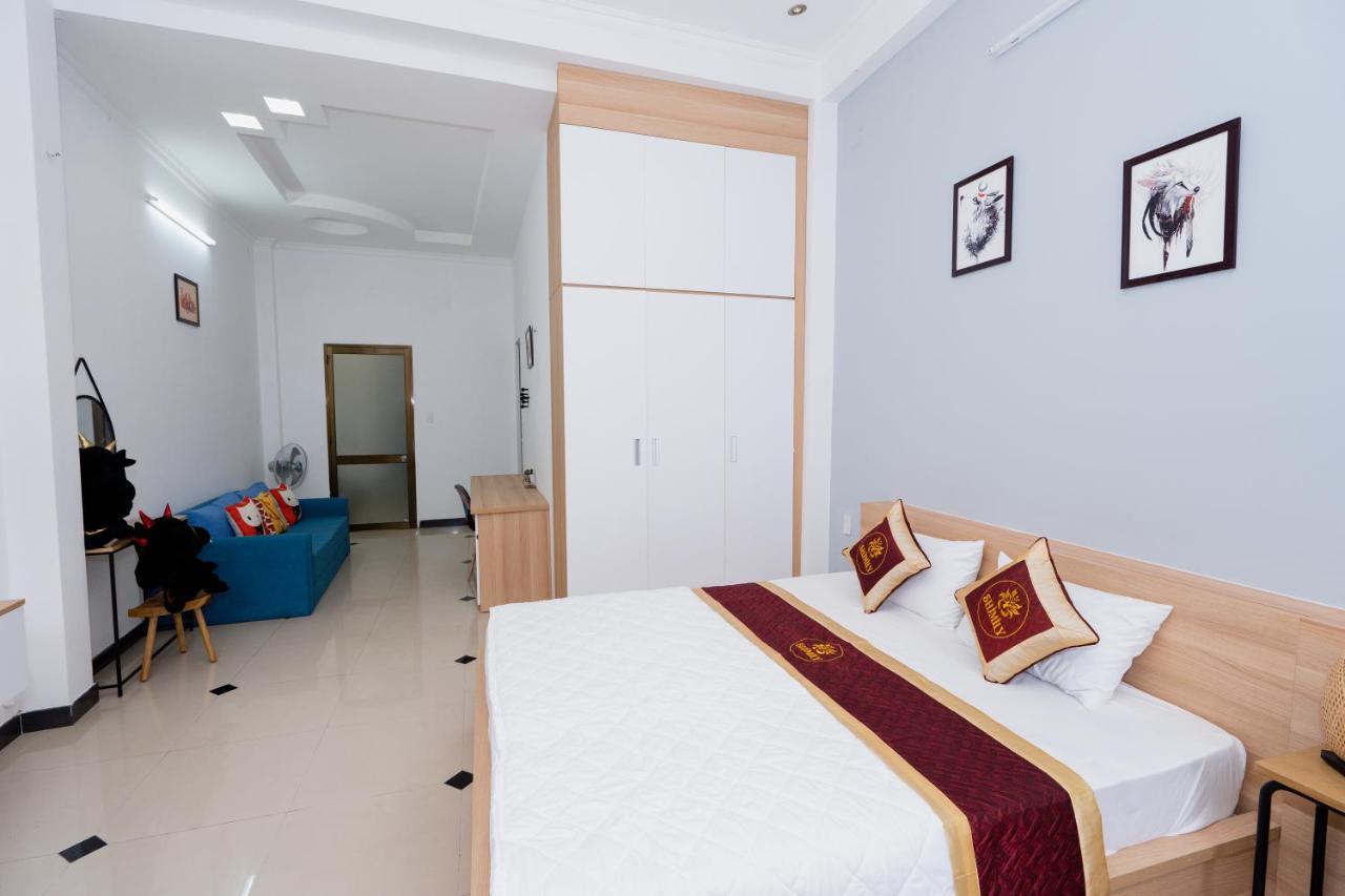Bed and Breakfast Shjmily House Дананг Екстер'єр фото