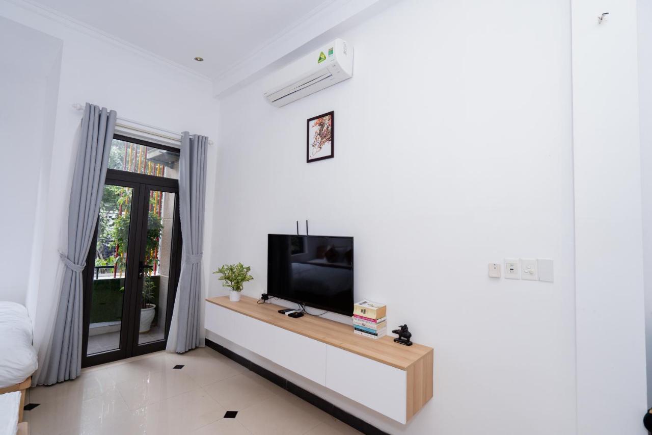 Bed and Breakfast Shjmily House Дананг Екстер'єр фото