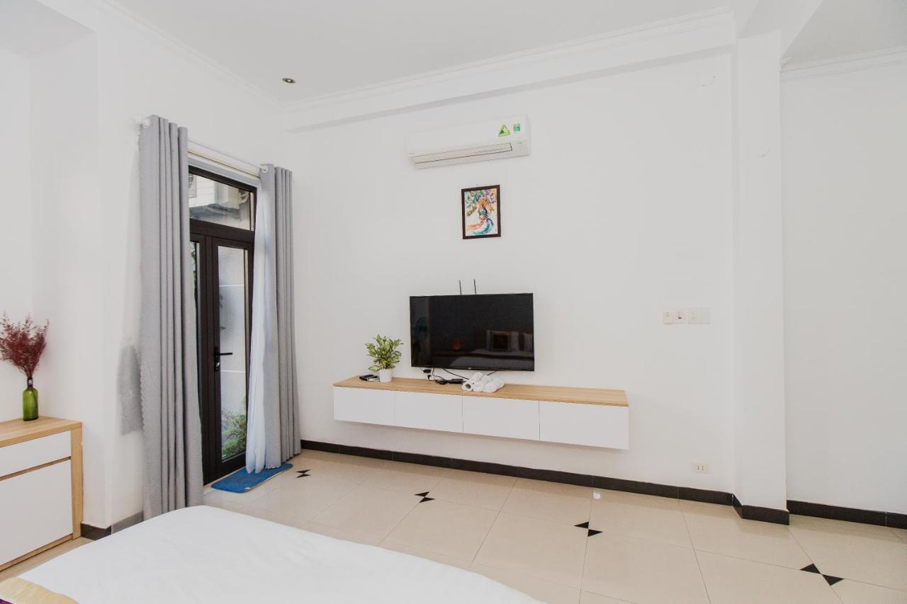 Bed and Breakfast Shjmily House Дананг Екстер'єр фото