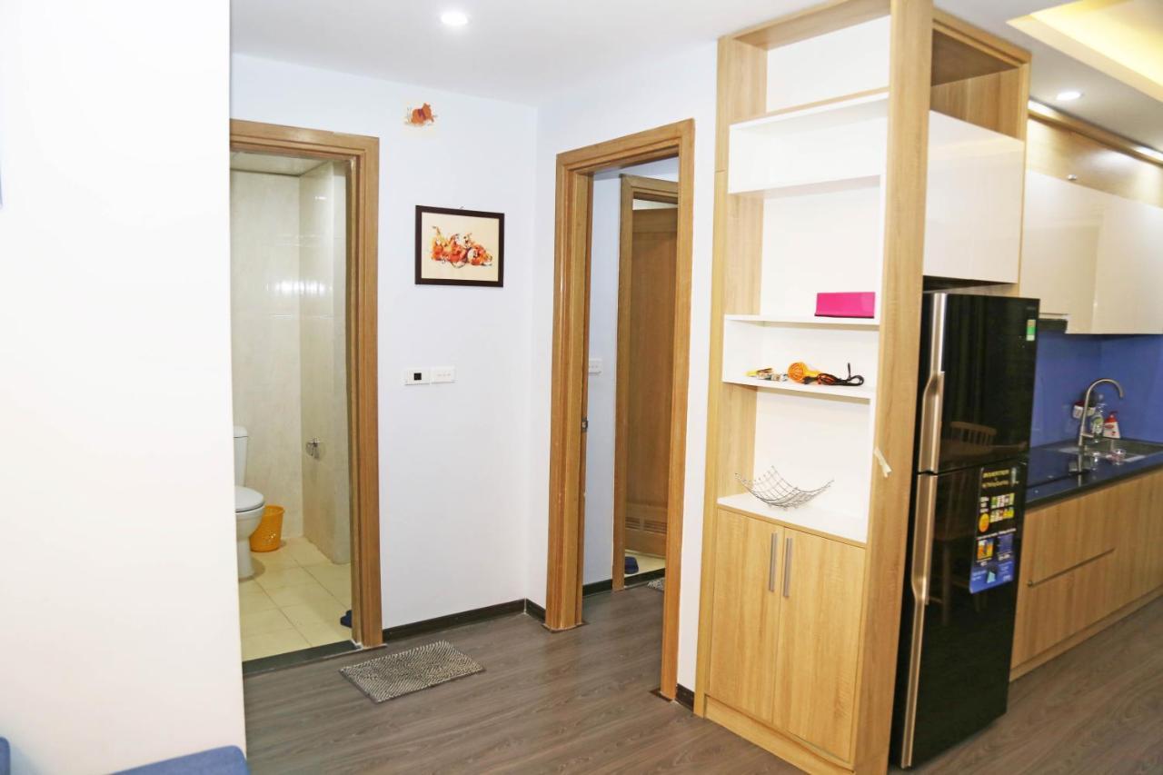Bed and Breakfast Shjmily House Дананг Екстер'єр фото
