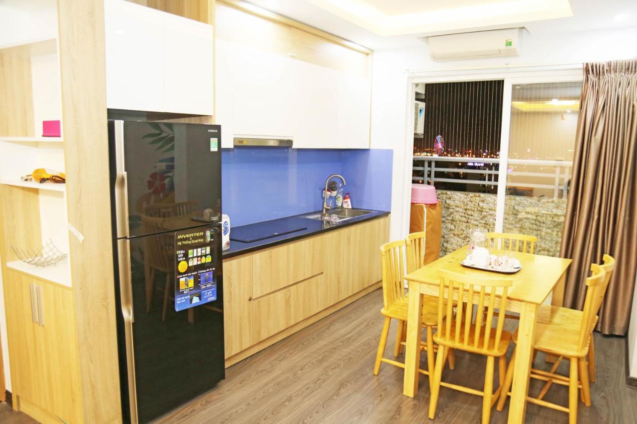 Bed and Breakfast Shjmily House Дананг Екстер'єр фото